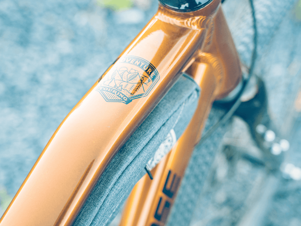 Mongoose Guide Sport 700c Gravel Bike