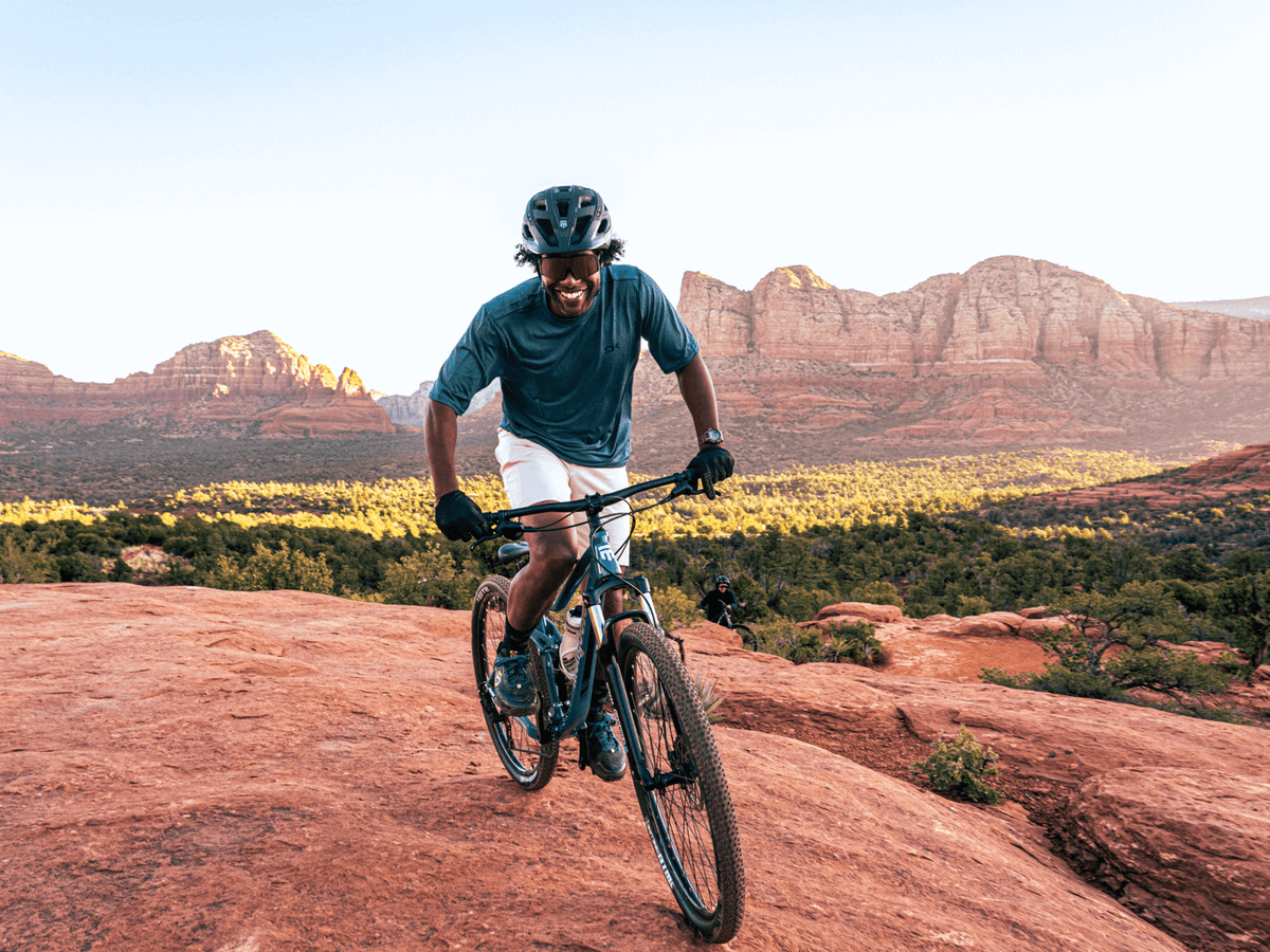 Mongoose Salvo 1 29-inch Full Suspension Mountain Bike