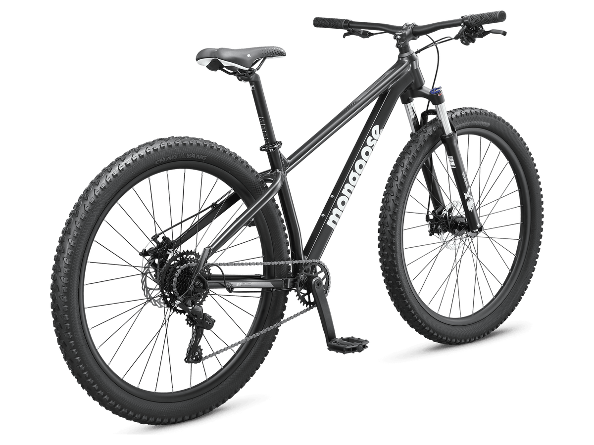 Mongoose Switchback 1 29-inch Hardtail Mountain Bike