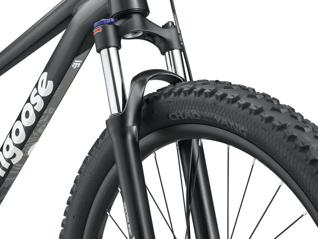 Mongoose Switchback 1 29-inch Hardtail Mountain Bike