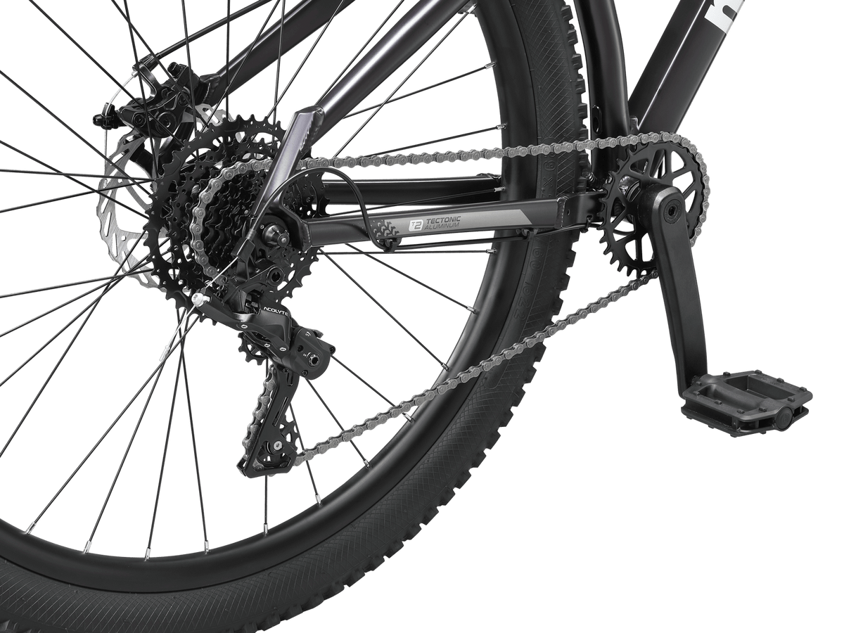 Mongoose Switchback 1 29-inch Hardtail Mountain Bike