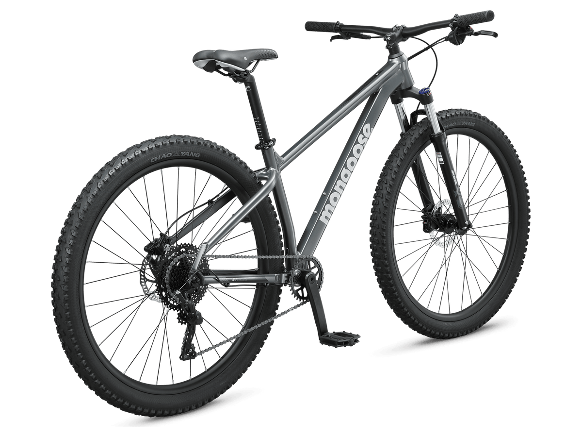 Mongoose Switchback 2 29-inch Hardtail Mountain Bike