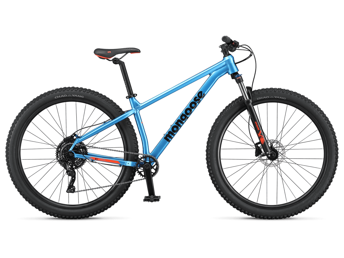 Mongoose Switchback 2 29-inch Hardtail Mountain Bike