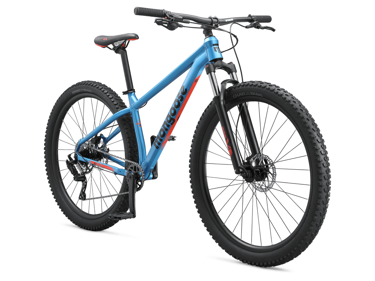 Mongoose Switchback 2 29-inch Hardtail Mountain Bike