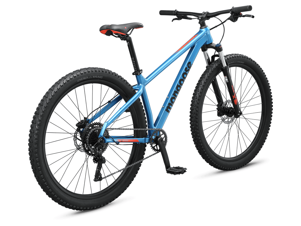 Mongoose Switchback 2 29-inch Hardtail Mountain Bike