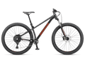 Mongoose Switchback 3 27.5-inch Hardtail Mountain Bike
