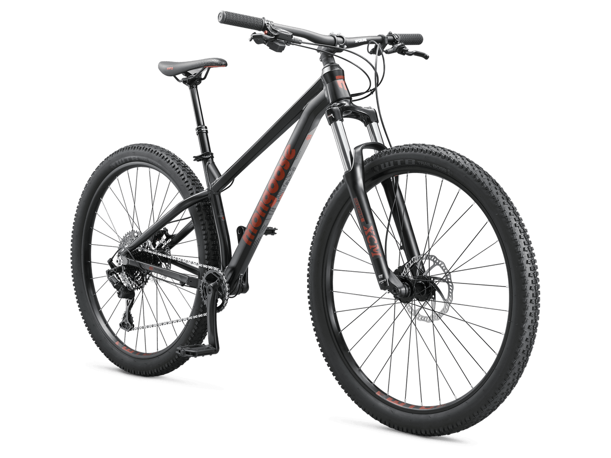 Mongoose Switchback 3 29-inch Hardtail Mountain Bike