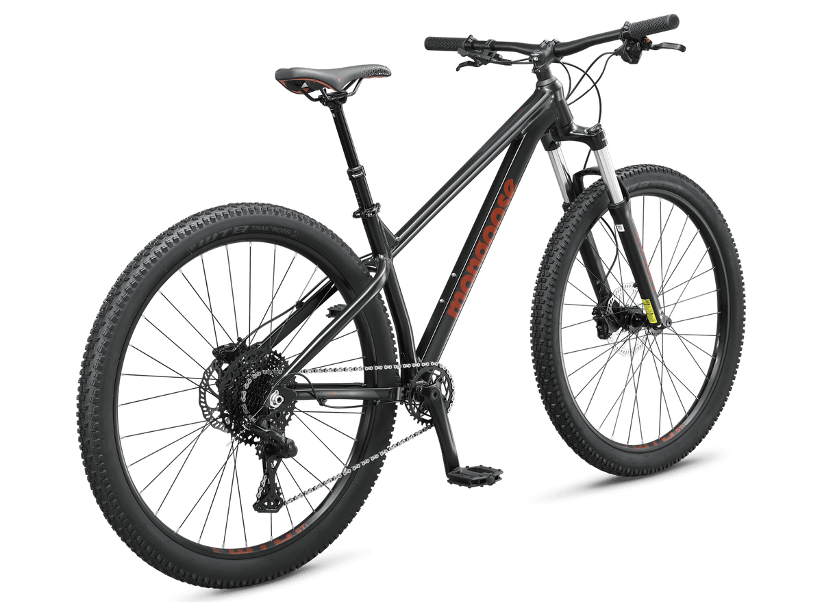 Mongoose Switchback 3 27.5-inch Hardtail Mountain Bike