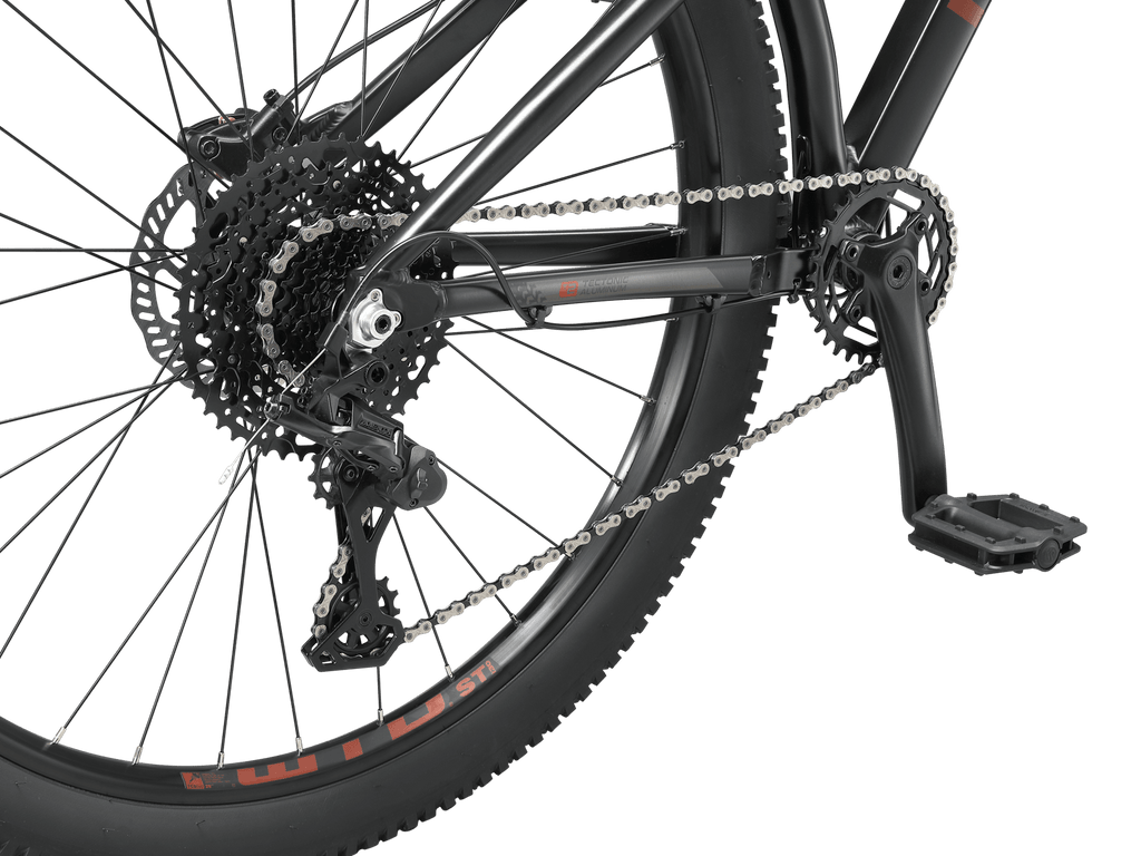 Mongoose Switchback 3 29-inch Hardtail Mountain Bike