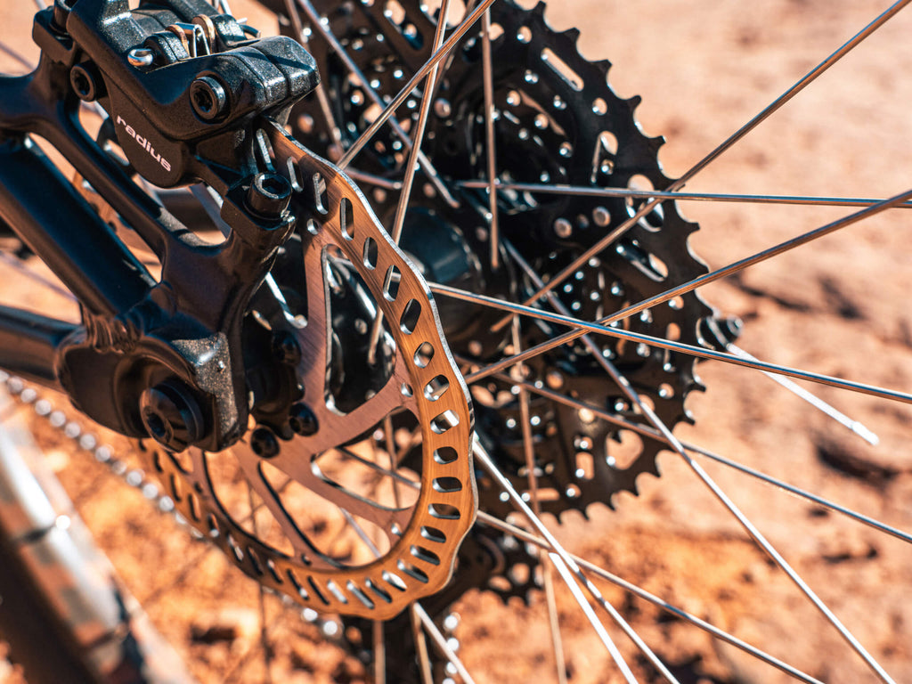 Mongoose Switchback 3 29-inch Hardtail Mountain Bike
