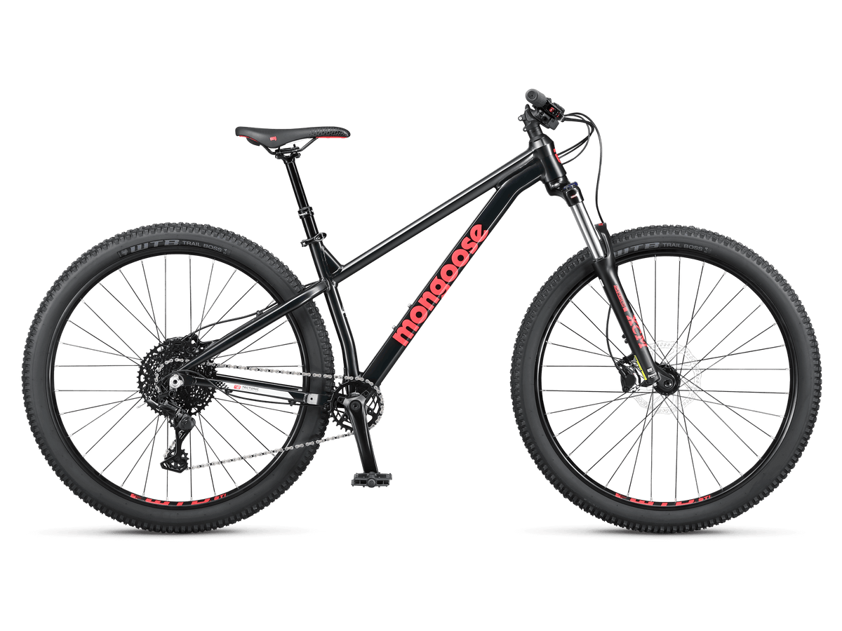 Mongoose Switchback 3 29-inch Hardtail Mountain Bike
