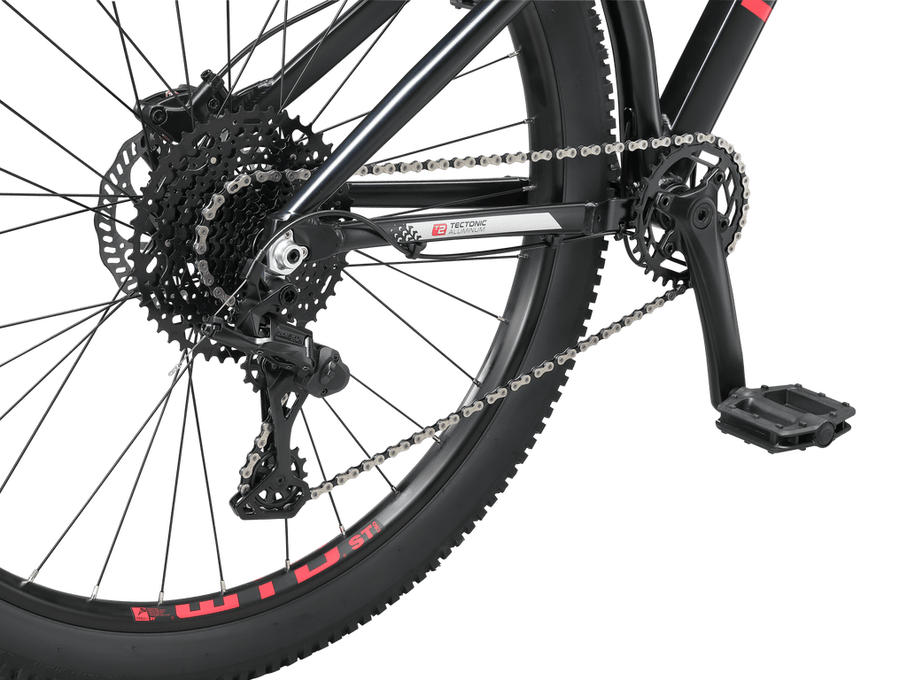 Mongoose Switchback 3 29-inch Hardtail Mountain Bike