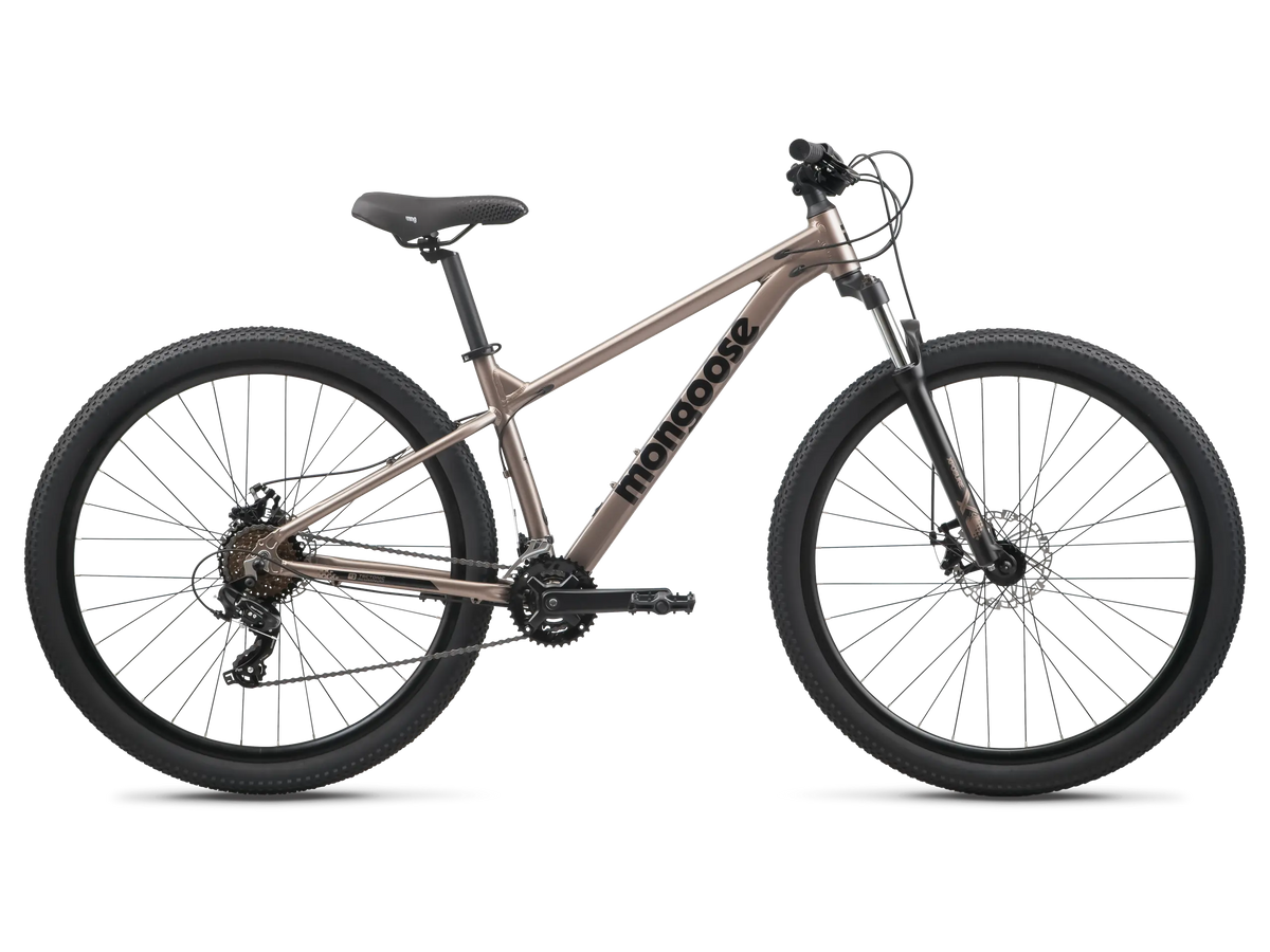 Mongoose Switchback Comp 29-inch Hardtail Mountain Bike