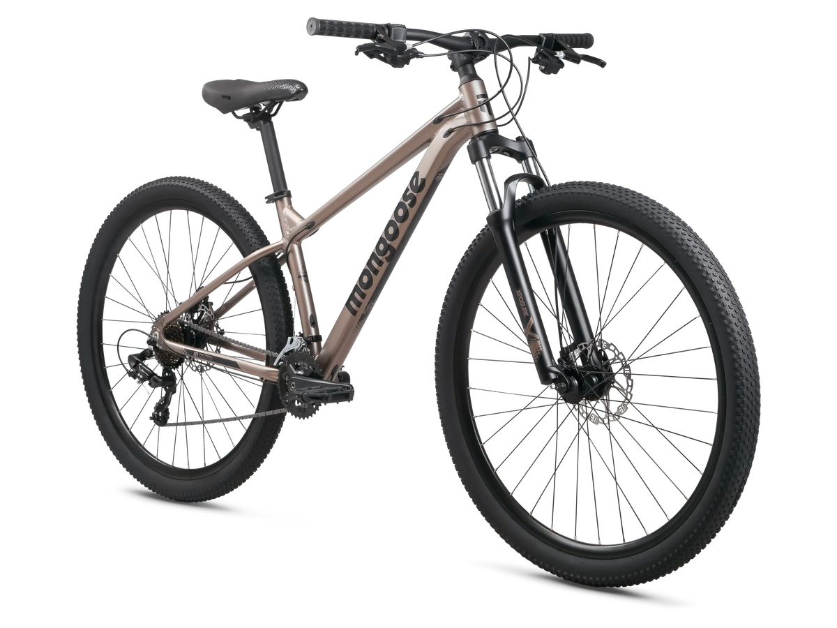 Mongoose Switchback Comp 29-inch Hardtail Mountain Bike