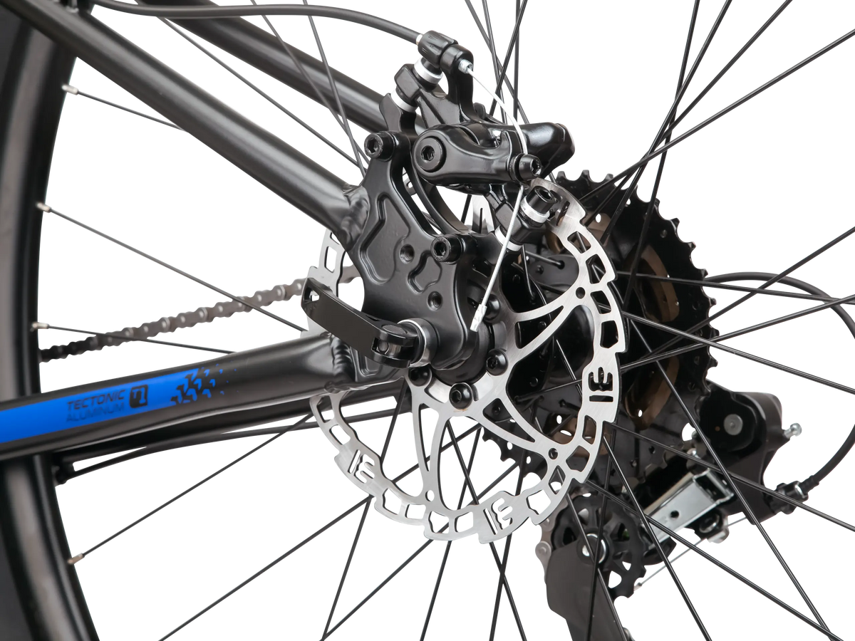 Mongoose Switchback Comp 29-inch Hardtail Mountain Bike