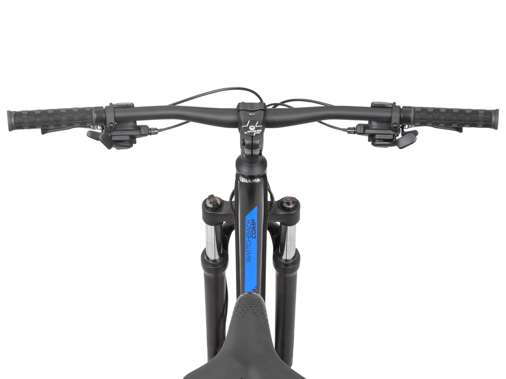 Mongoose Switchback Comp 29-inch Hardtail Mountain Bike