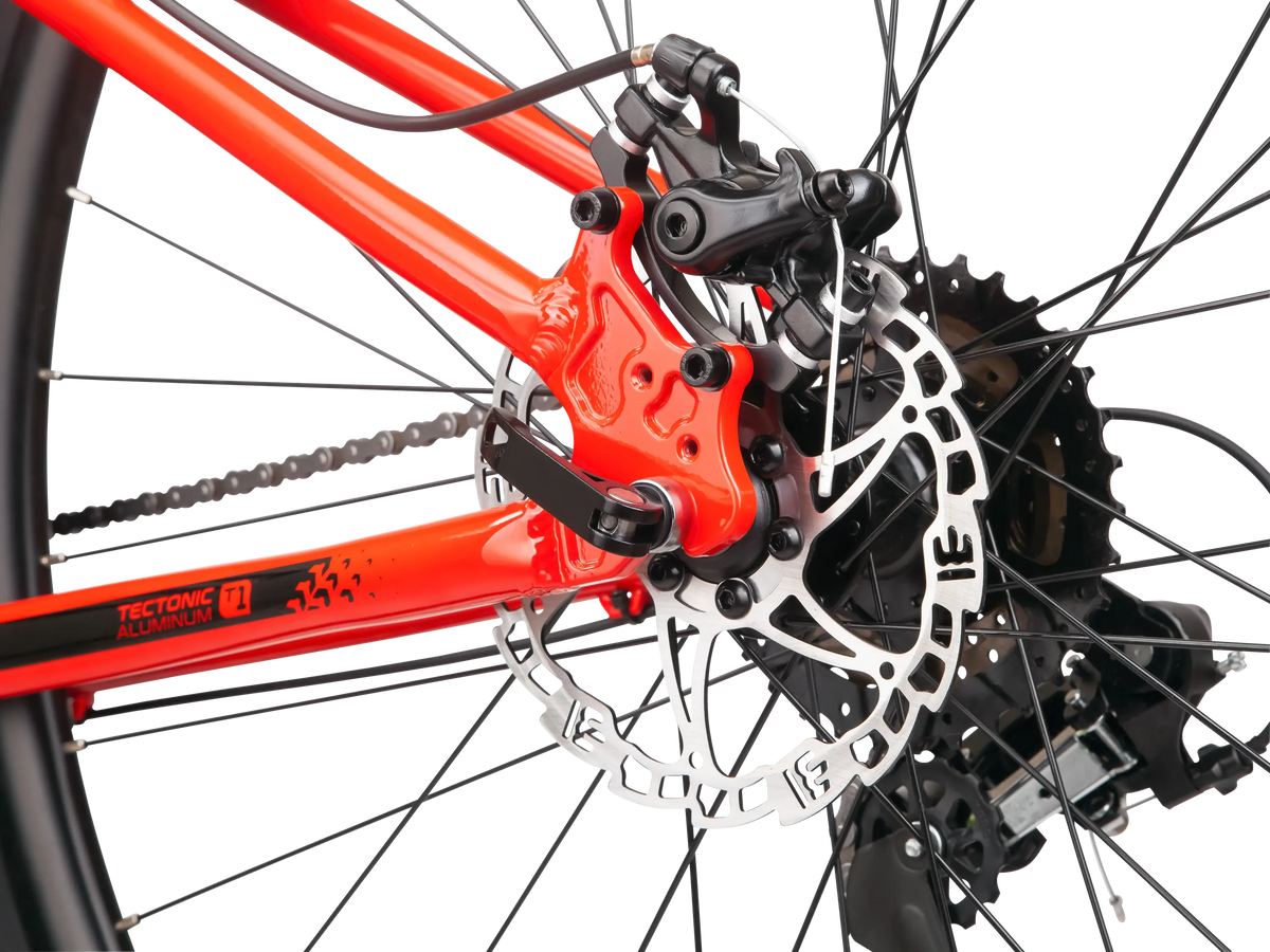 Mongoose Switchback Comp 29-inch Hardtail Mountain Bike