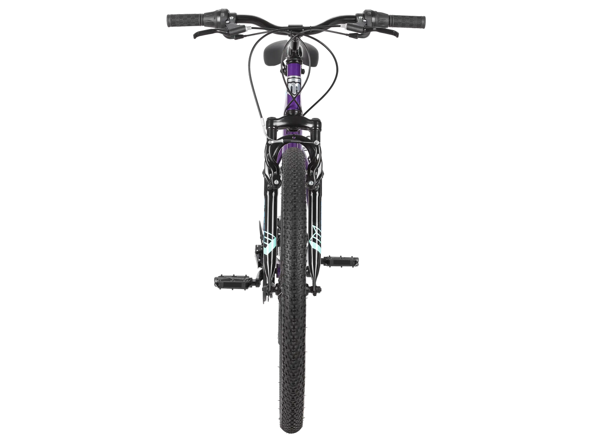 Mongoose Inertia 26-inch Mountain Bike