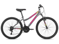 Mongoose Inertia 24-inch Kids Mountain Bike