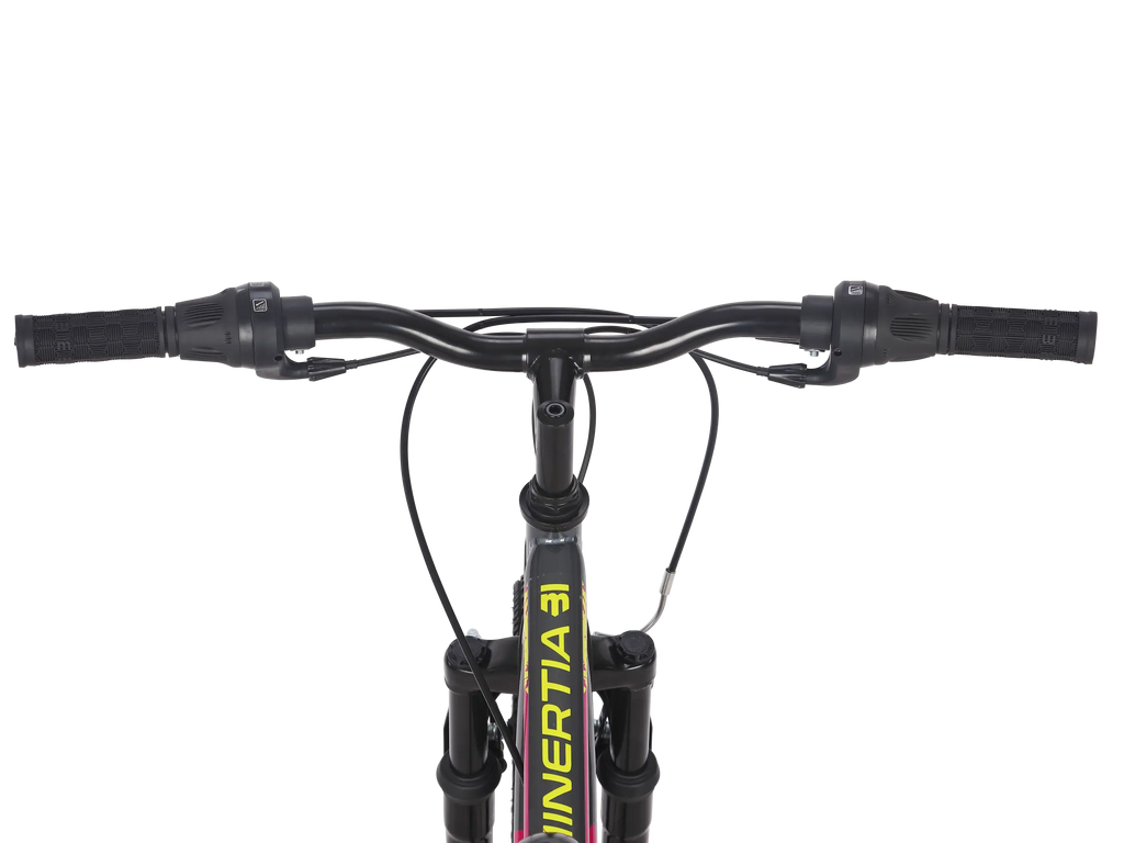 Mongoose Inertia 24-inch Kids Mountain Bike