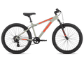Mongoose Flatrock 26-inch Hardtail Mountain Bike