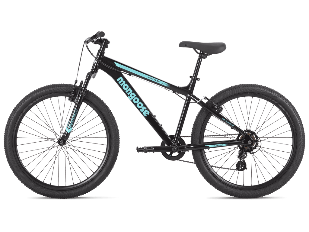 Mongoose Flatrock 26-inch Hardtail Mountain Bike