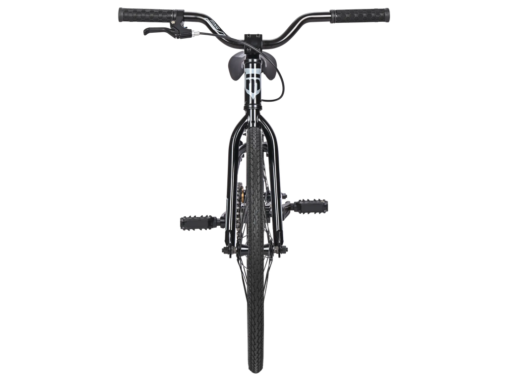 Mongoose Title Mini 20-inch Kids BMX Bike