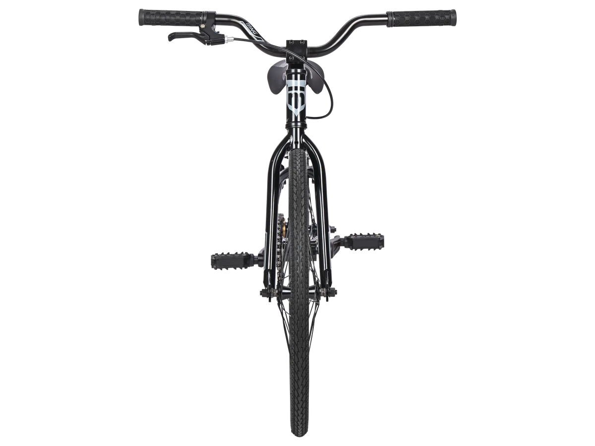 Mongoose Title Mini 20-inch Kids BMX Bike