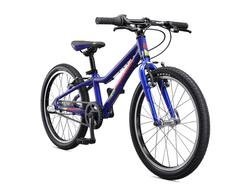 Mongoose Cipher 20-inch Kids BMX Bike