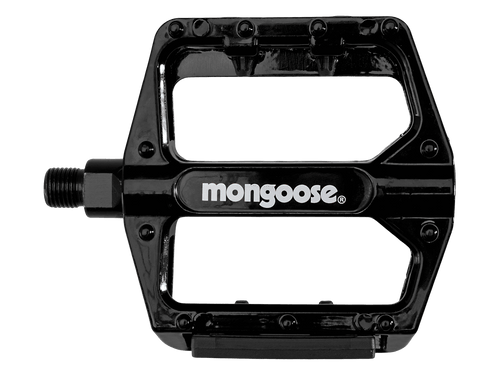 Mongoose Alloy Mountain Bike Pedals