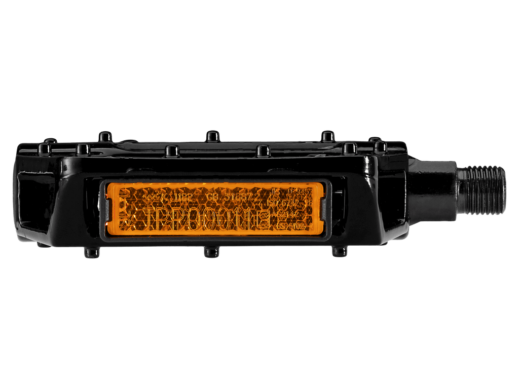 Mongoose Alloy Mountain Bike Pedals