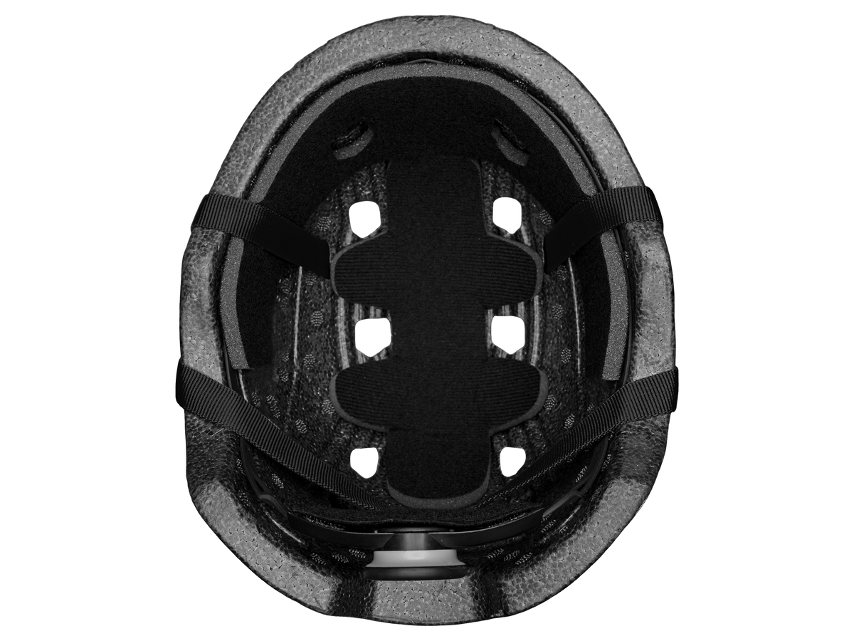 Mongoose All-Terrain Youth Bike Helmet