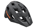 Mongoose Capture Youth Bike Helmet