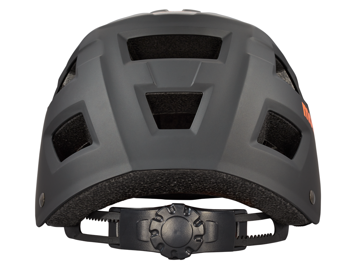 Mongoose Capture Youth Bike Helmet