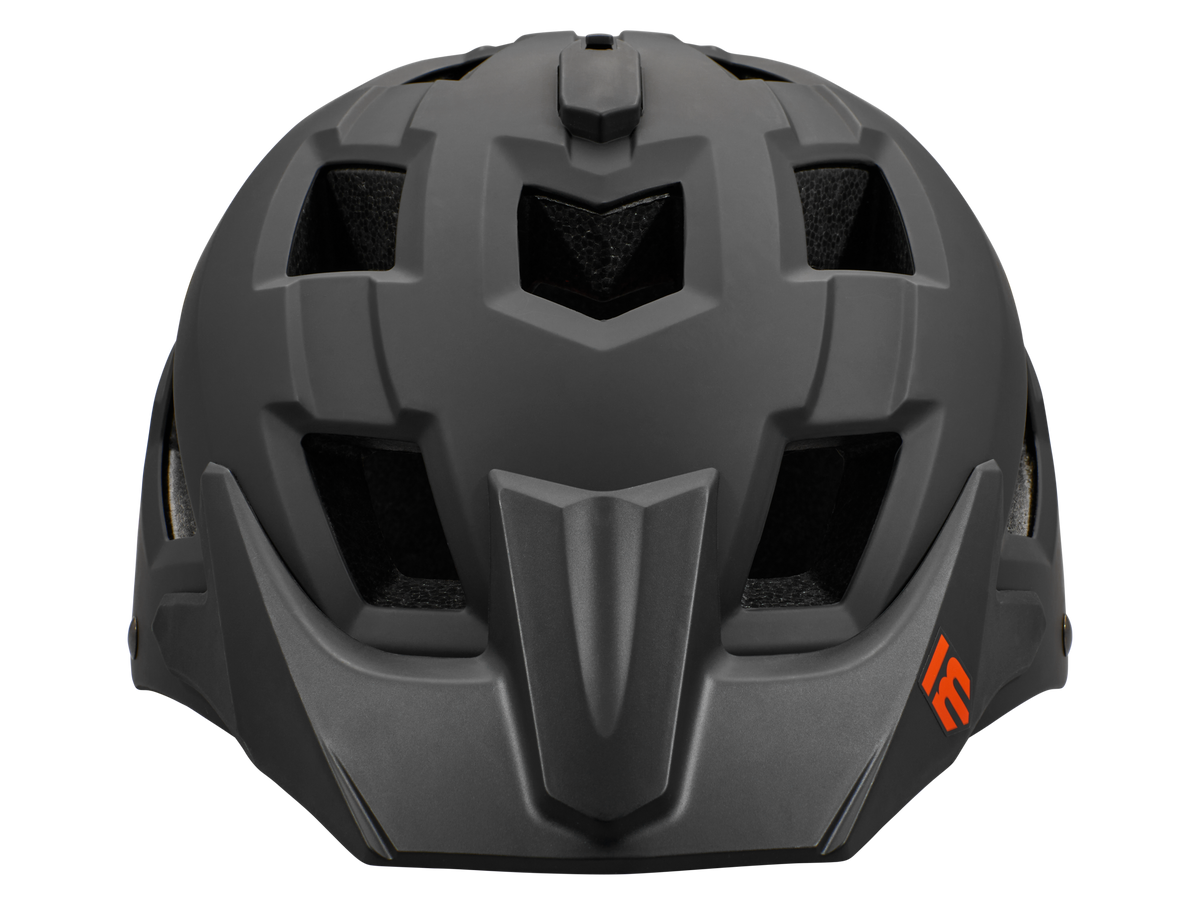 Mongoose Capture Youth Bike Helmet