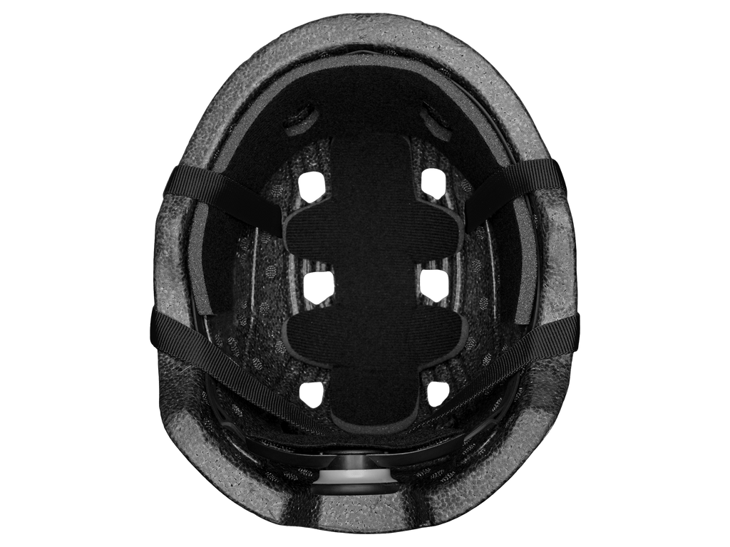 Mongoose All-Terrain Child Bike Helmet