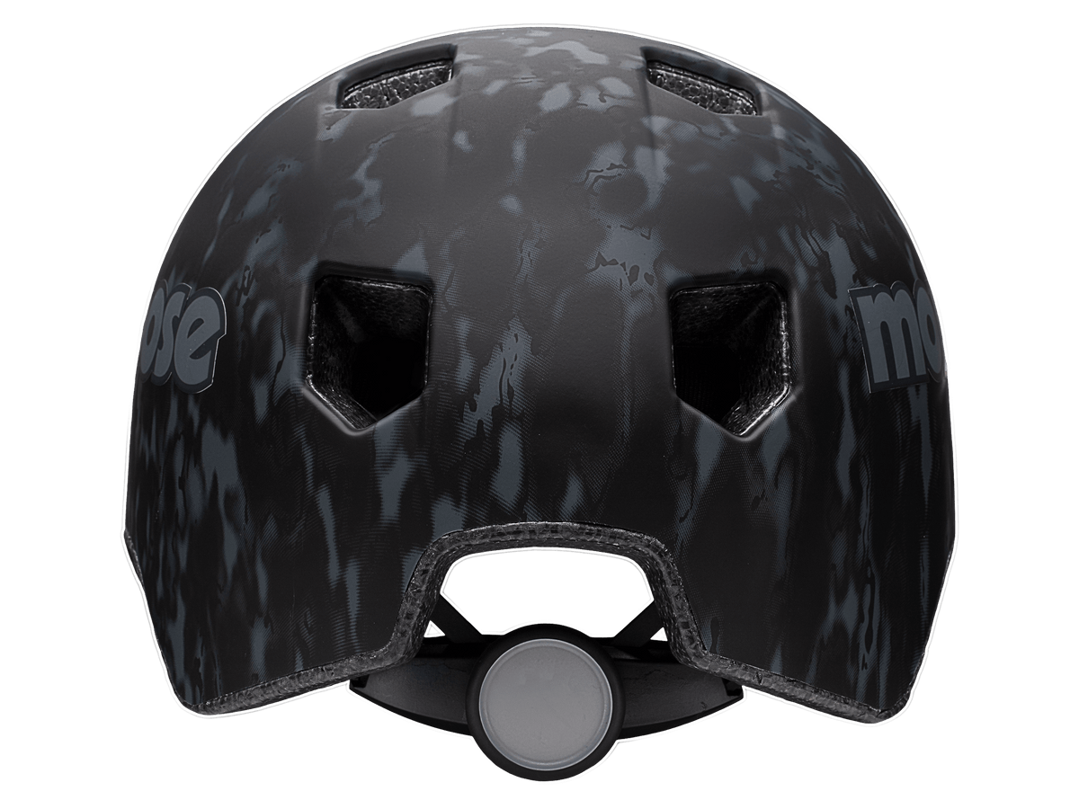 Mongoose All-Terrain Child Bike Helmet