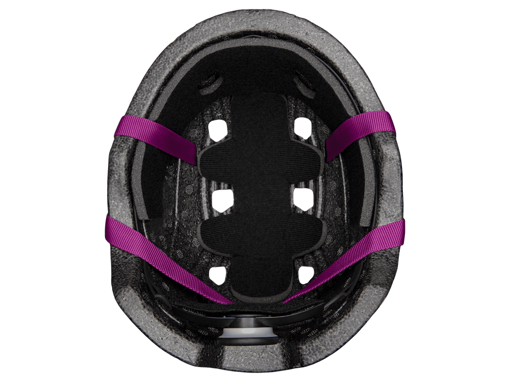 Mongoose All-Terrain Child Bike Helmet