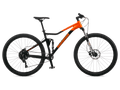 Mongoose Impasse 3.0 29-inch Full Suspension Mountain Bike