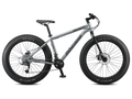 Mongoose Dolomite ALX 26-inch Fat Tire Mountain Bike