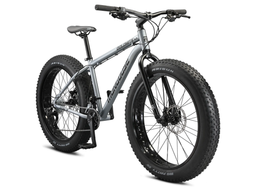 Mongoose Dolomite ALX 26-inch Fat Tire Mountain Bike