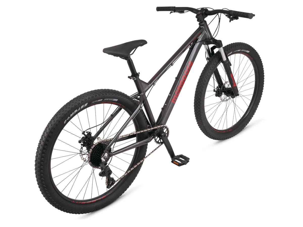 Mongoose Colton 27.5-inch Hardtail Mountain Bike
