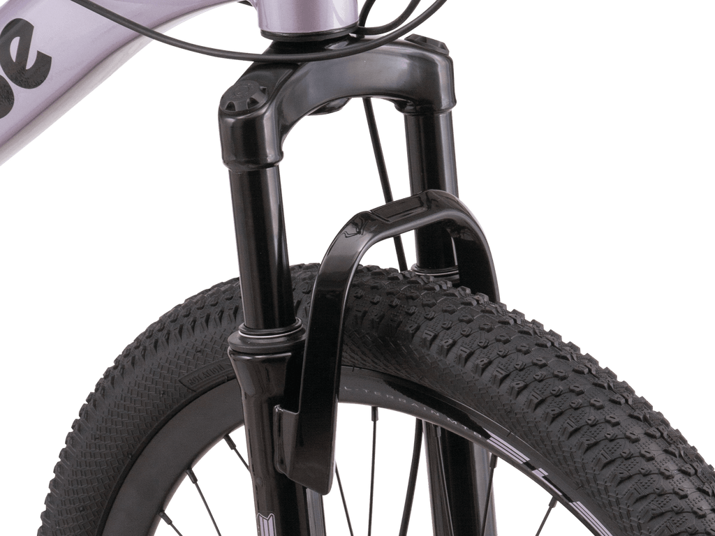 Mongoose Grafton 24-inch Kids Mountain Bike