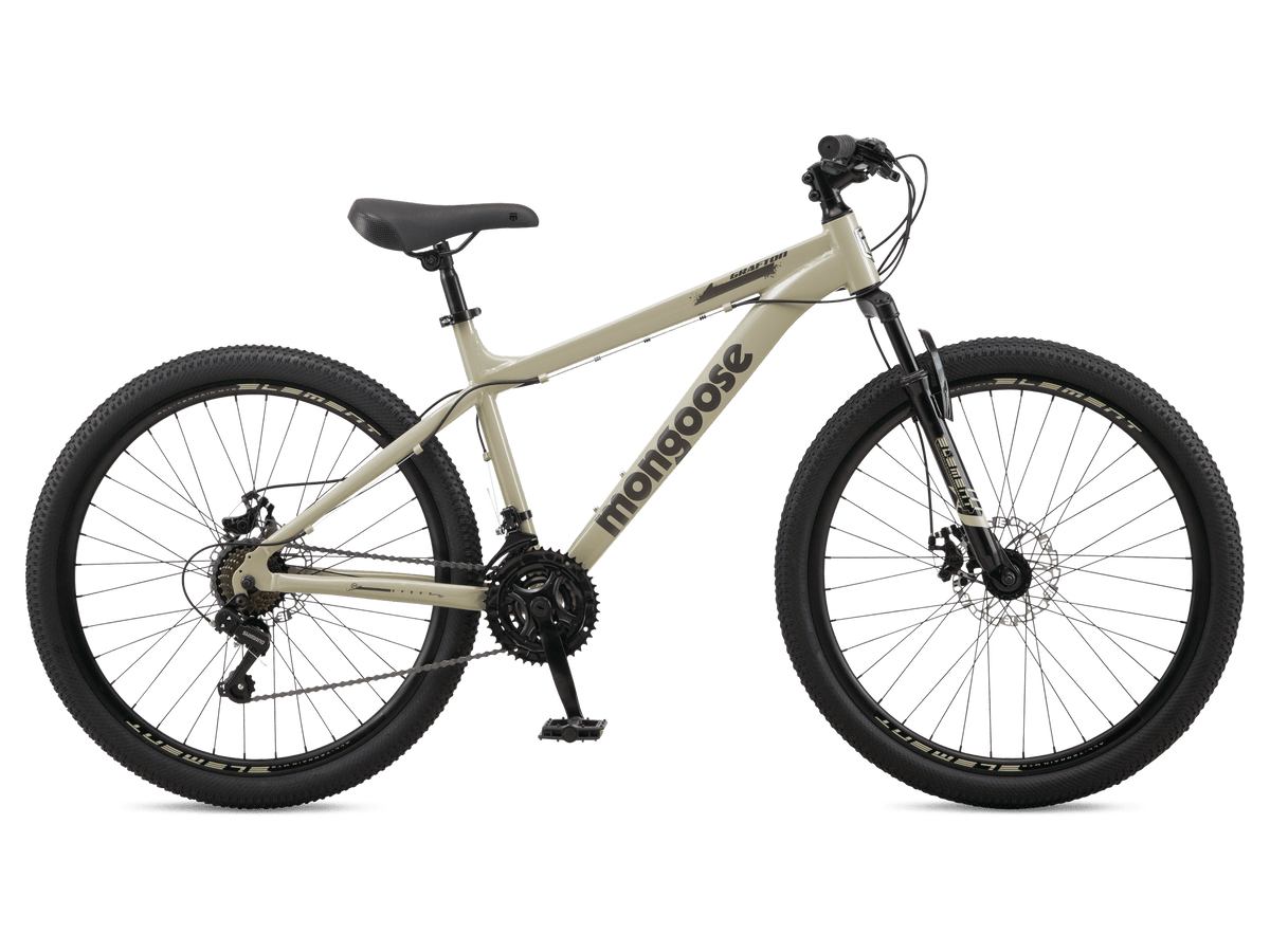 Mongoose Grafton 26-inch Mountain Bike