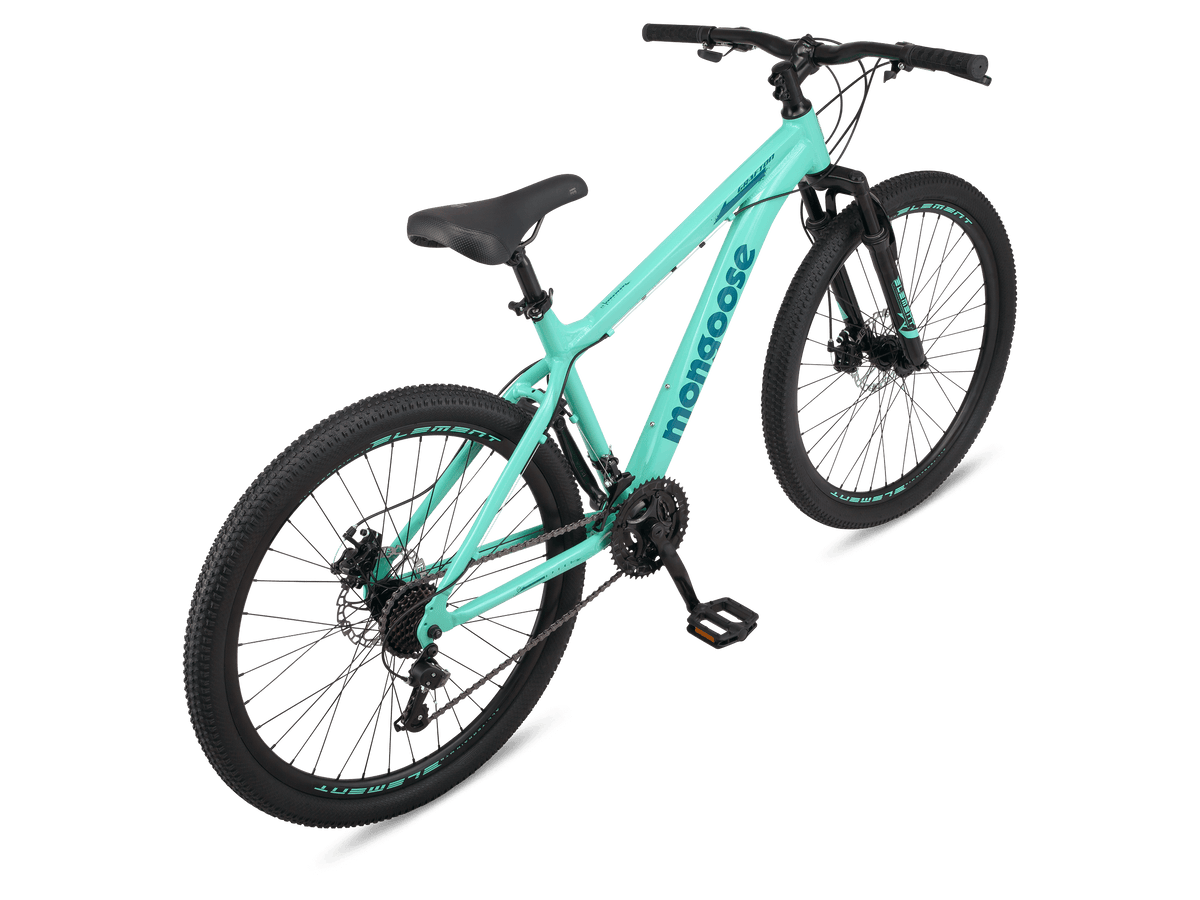 Mongoose Grafton 26-inch Mountain Bike